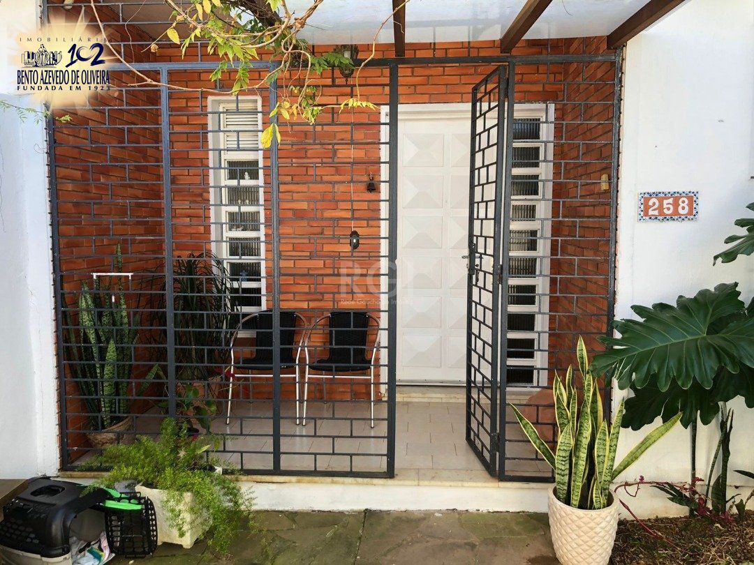 Casa, 3 quartos, 209 m² - Foto 34