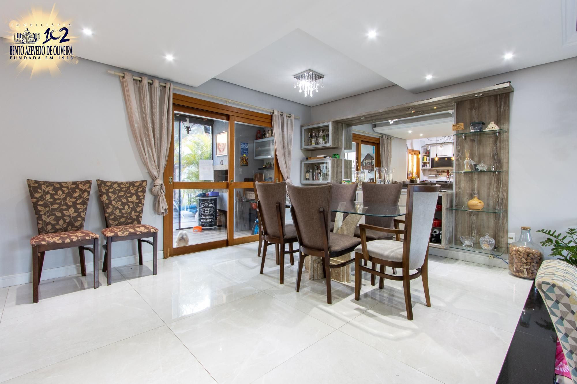 Casa, 3 quartos, 170 m² - Foto 5