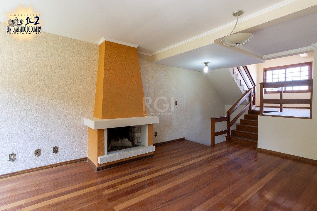 Casa, 3 quartos, 216 m² - Foto 3