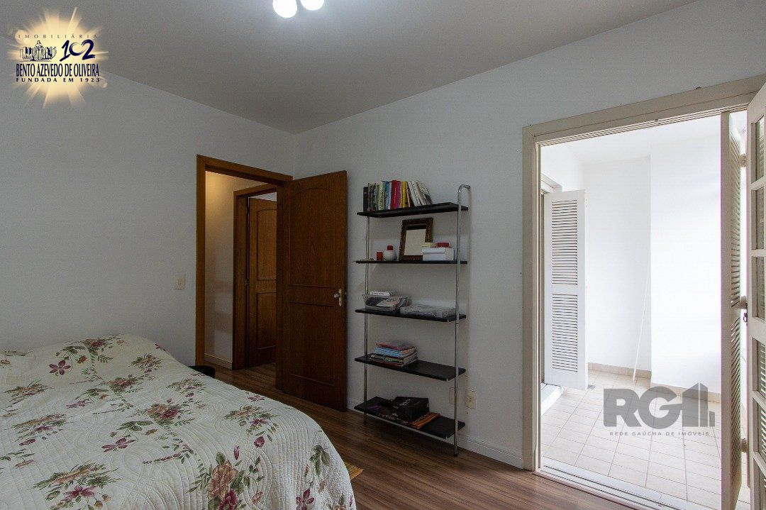 Casa de Condomínio, 4 quartos - Foto 30