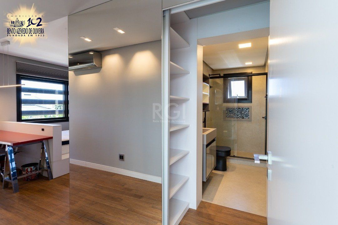 Casa de Condomínio, 5 quartos - Foto 67