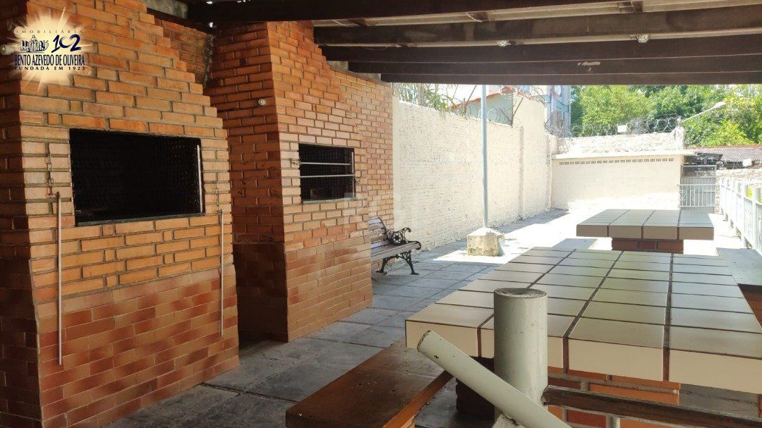 Apartamento, 2 quartos, 50 m² - Foto 15