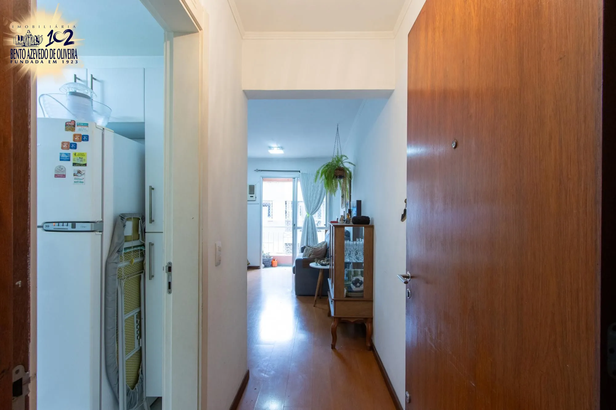 Apartamento, 2 quartos, 58 m² - Foto 7