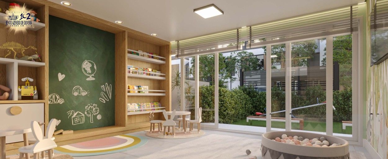 Apartamento, 3 quartos, 142 m² - Foto 12