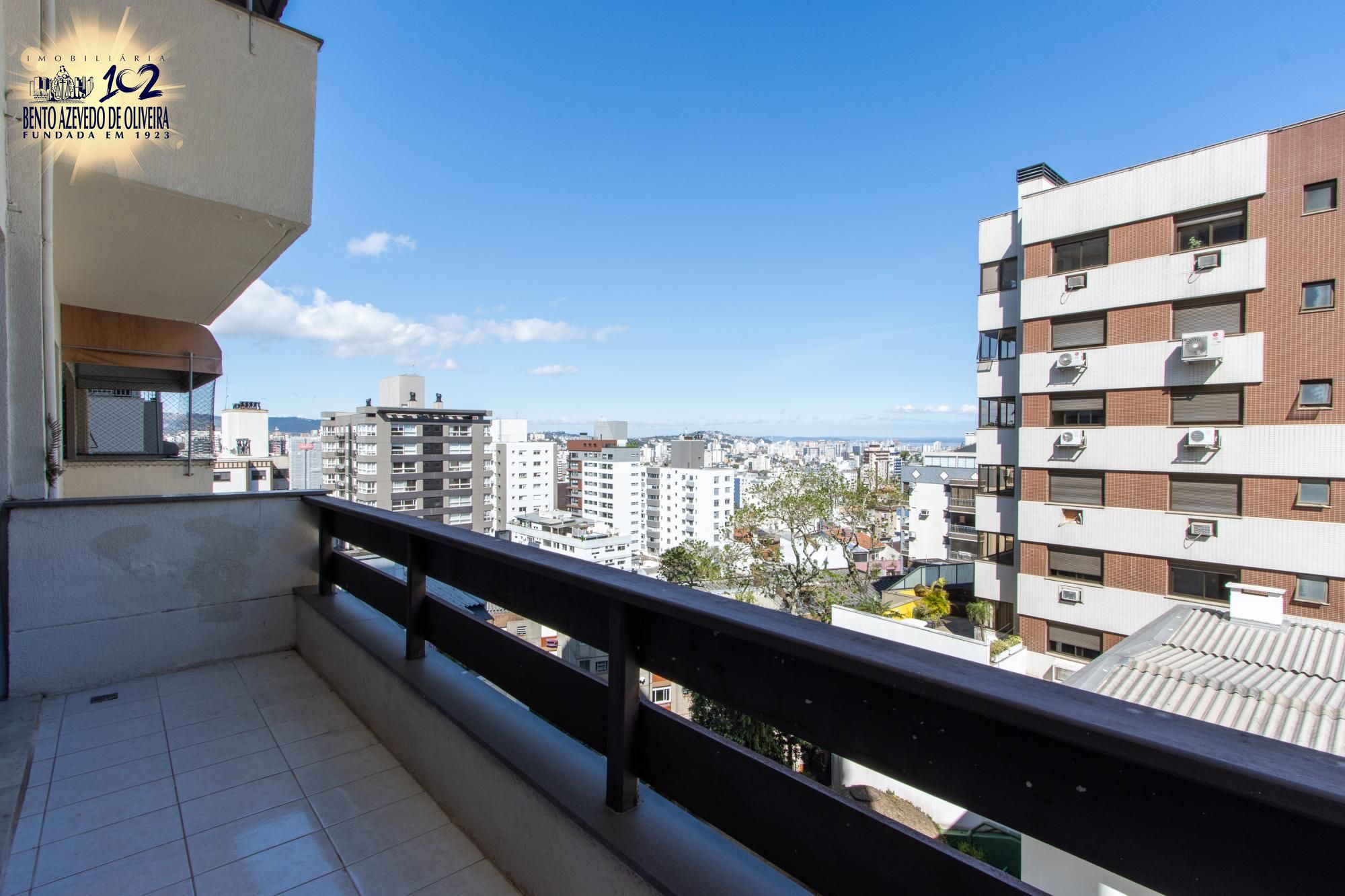 Apartamento, 3 quartos, 154 m² - Foto 10