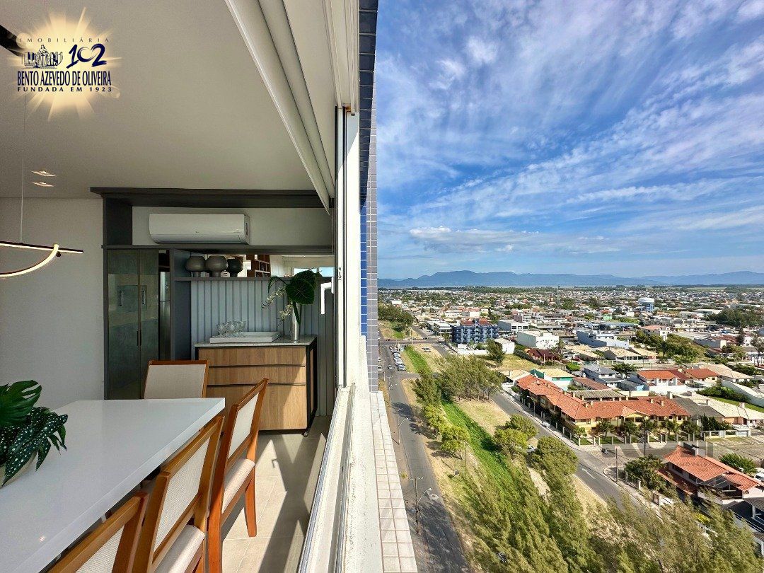 Apartamento, 3 quartos, 92 m² - Foto 3