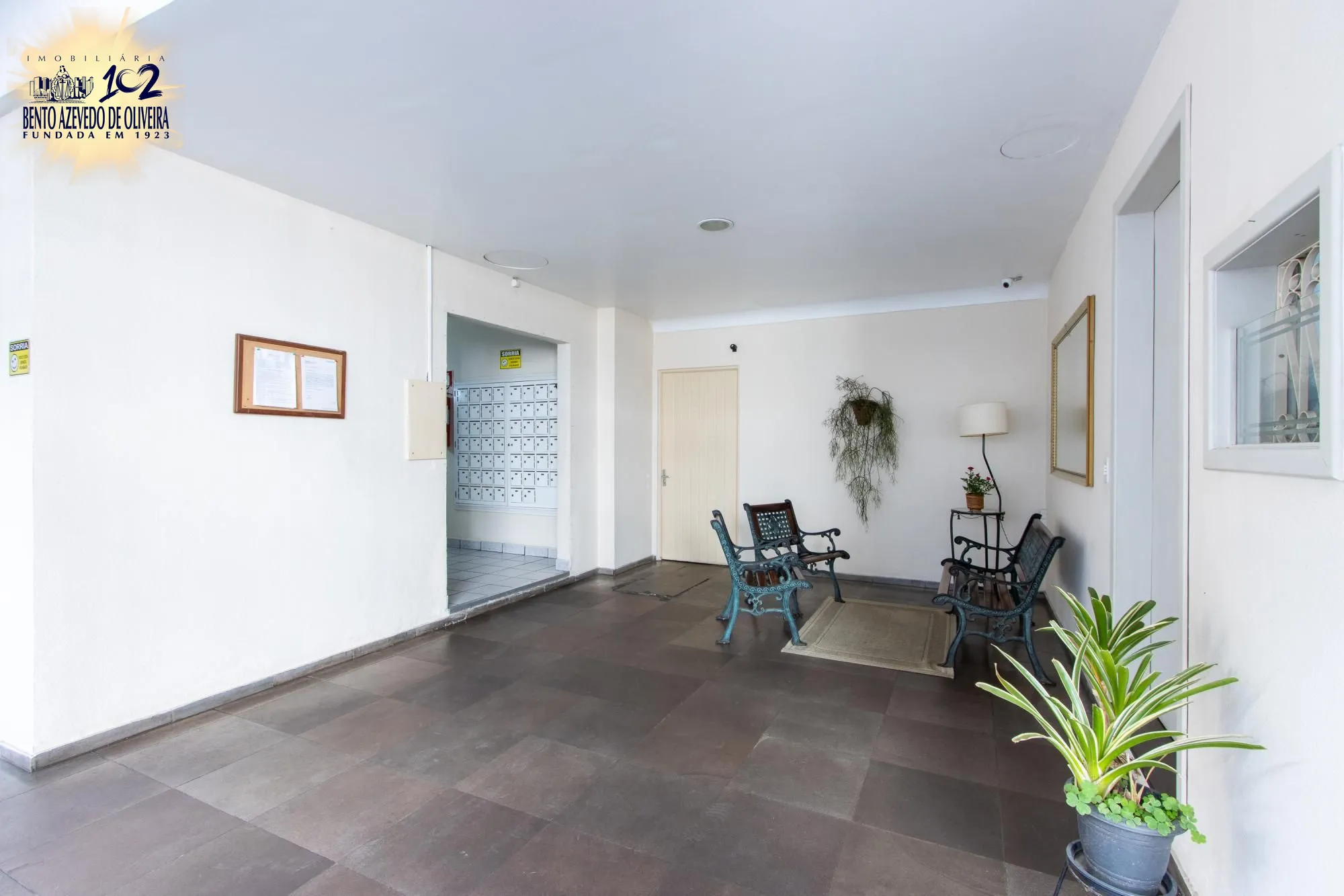 Apartamento, 1 quarto, 44 m² - Foto 20