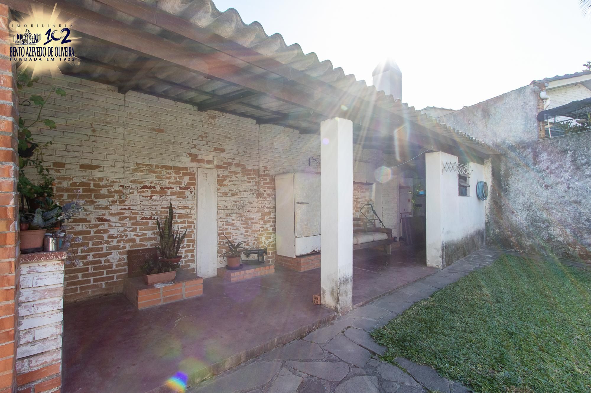 Casa, 4 quartos, 216 m² - Foto 24