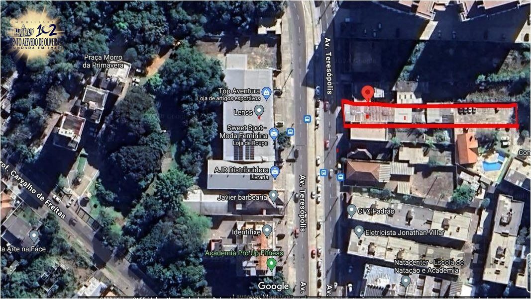 Terreno, 1490 m² - Foto 3