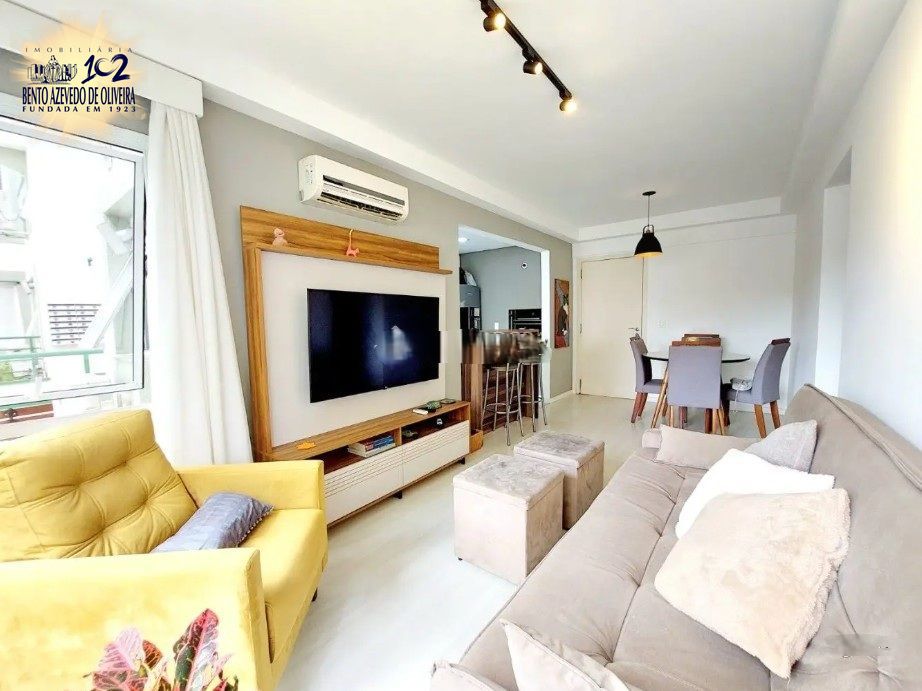 Apartamento, 3 quartos, 73 m² - Foto 5