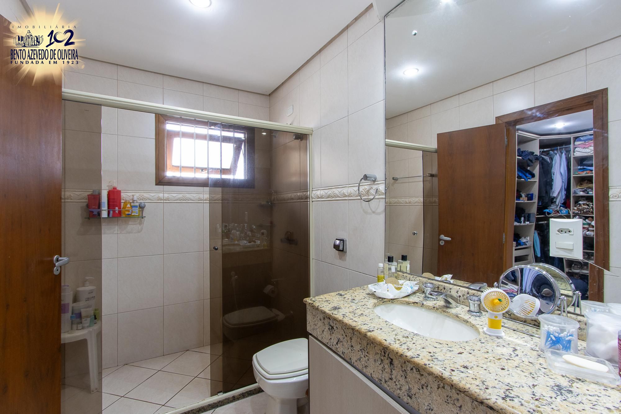 Casa de Condomínio, 3 quartos - Foto 39