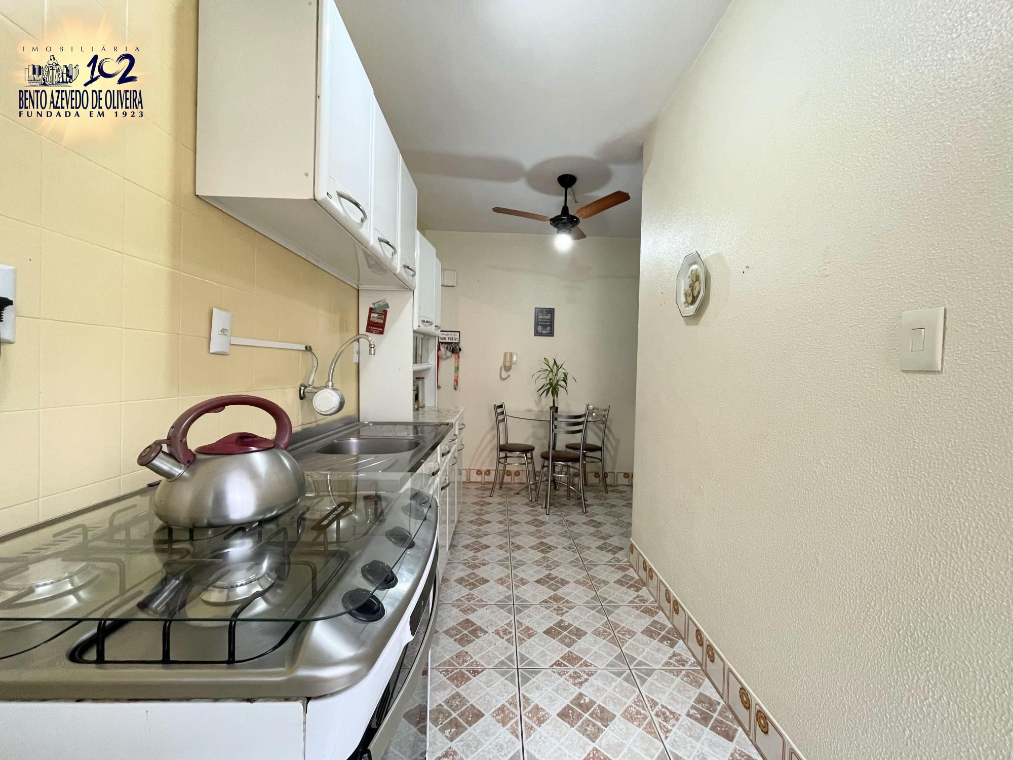 Apartamento, 2 quartos, 79 m² - Foto 21