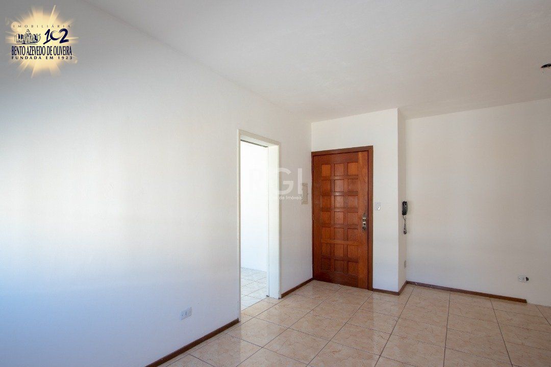 Apartamento, 2 quartos, 52 m² - Foto 3