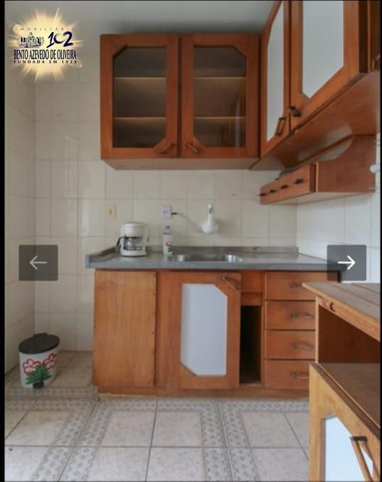 Apartamento, 1 quarto, 37 m² - Foto 3