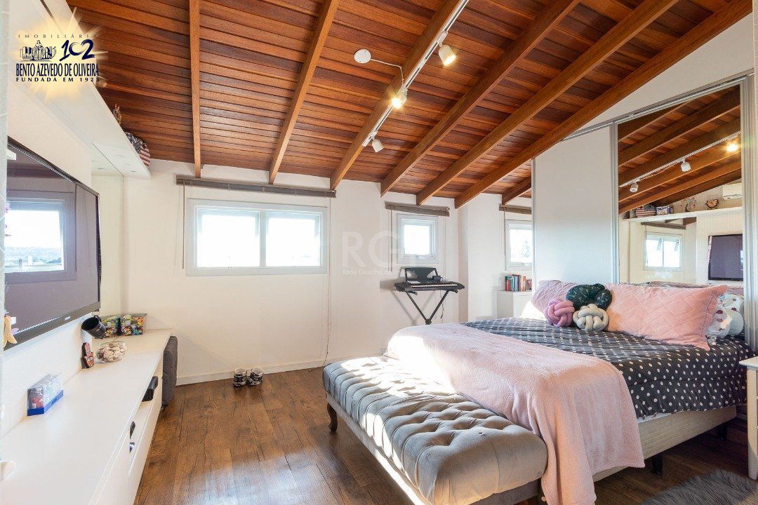 Casa de Condomínio, 4 quartos - Foto 34