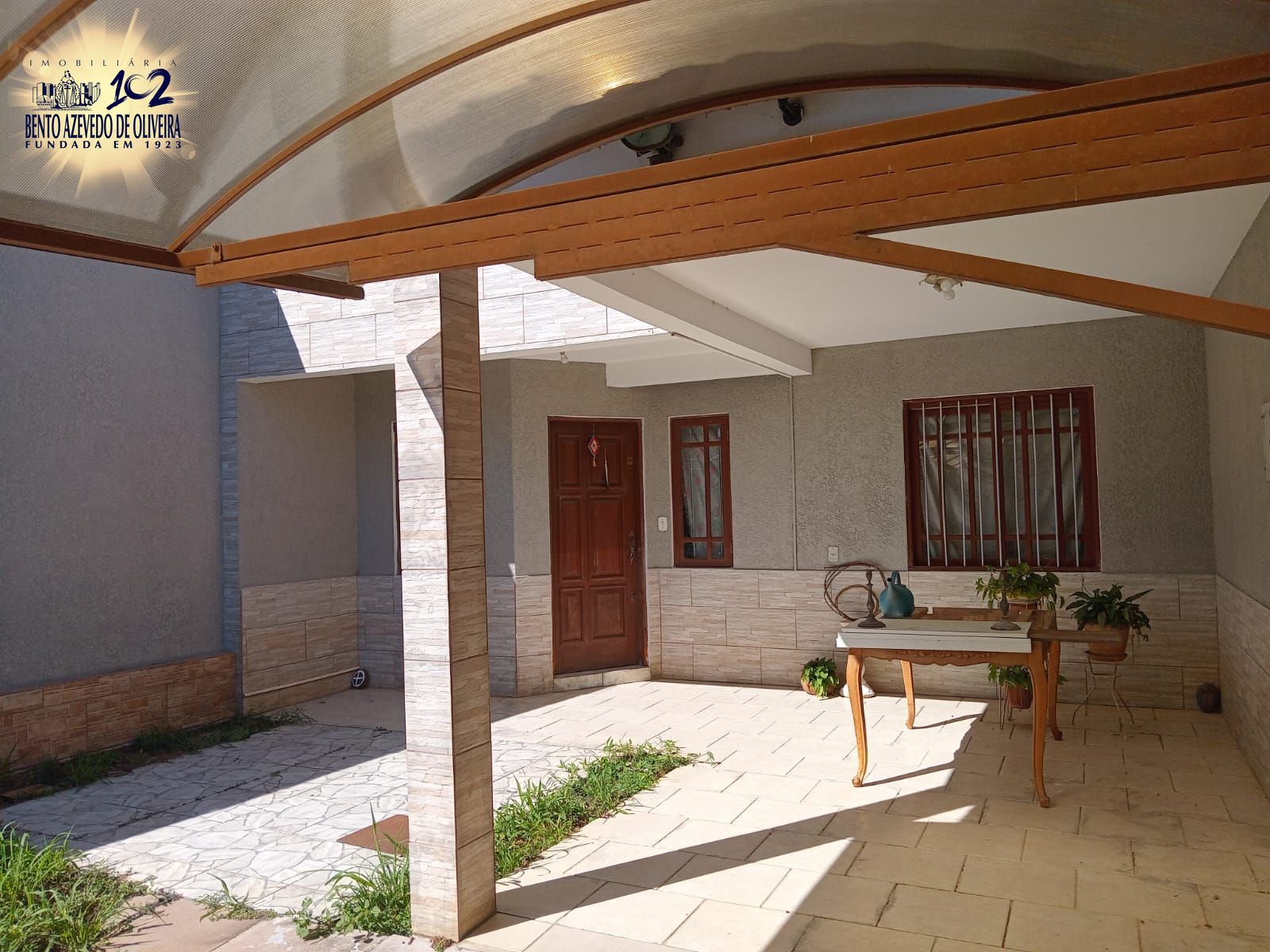Casa, 2 quartos, 183 m² - Foto 3