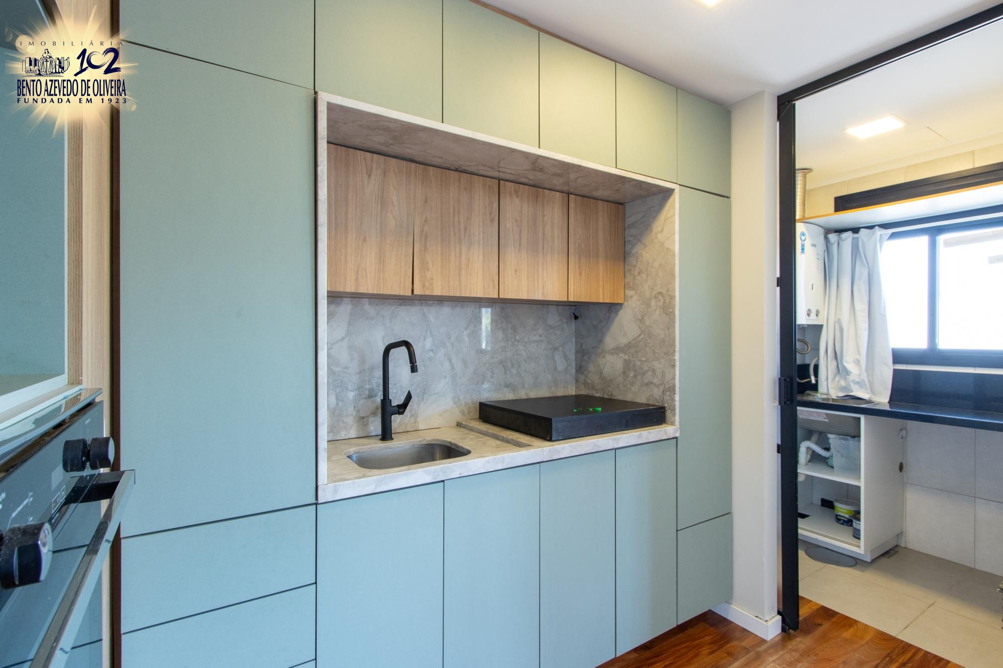 Apartamento, 1 quarto, 40 m² - Foto 8