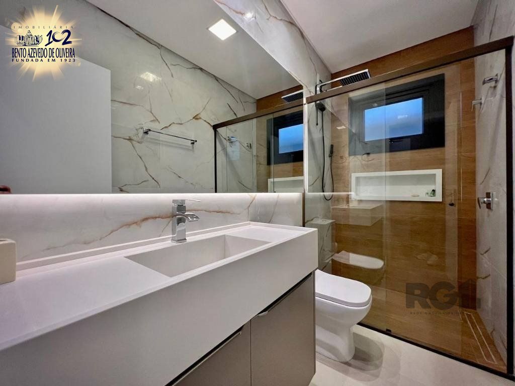 Casa de Condomínio, 5 quartos - Foto 29