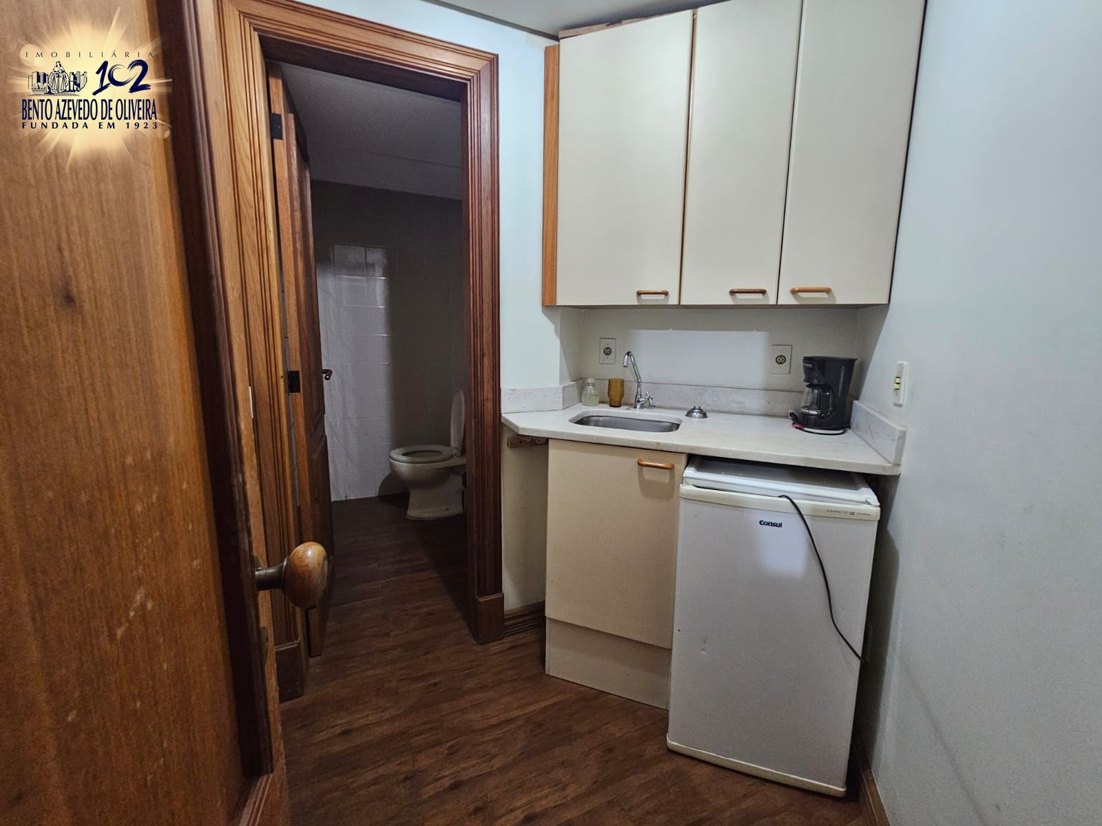 Sala-Conjunto, 47 m² - Foto 8