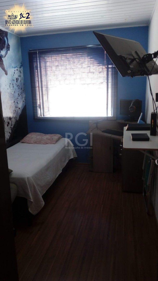 Casa de Condomínio, 4 quartos - Foto 22