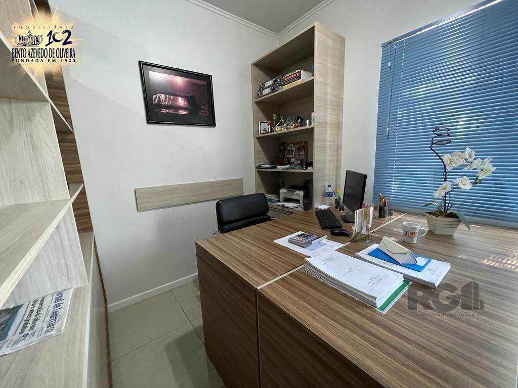 Sala-Conjunto, 25 m² - Foto 4