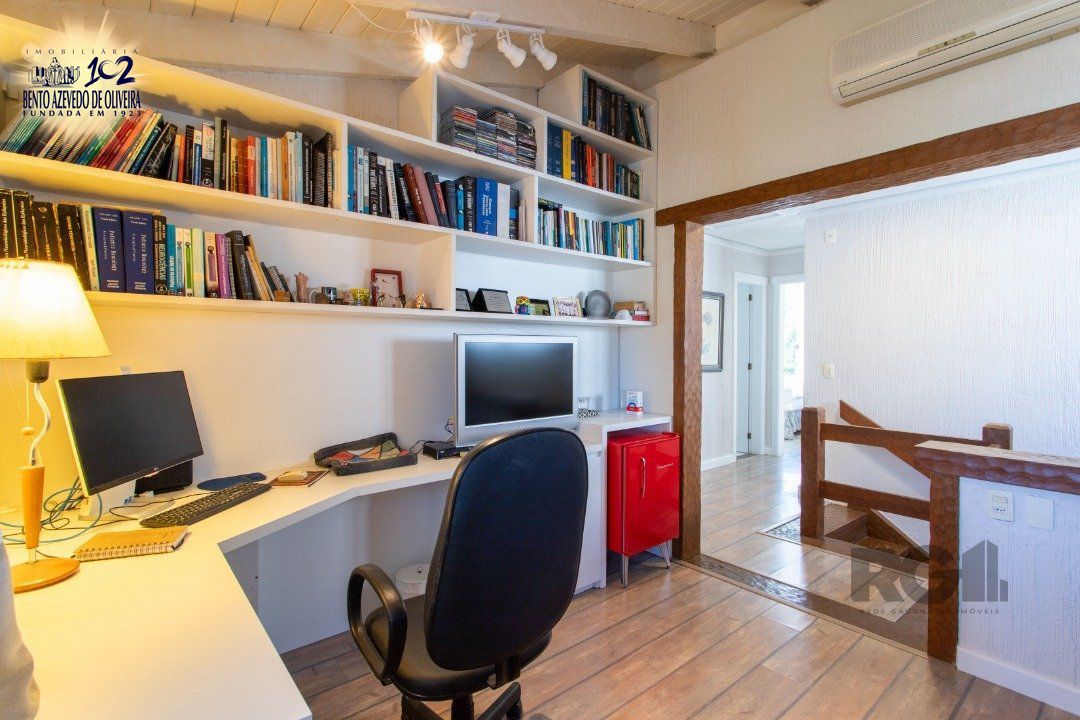 Casa de Condomínio, 4 quartos - Foto 42