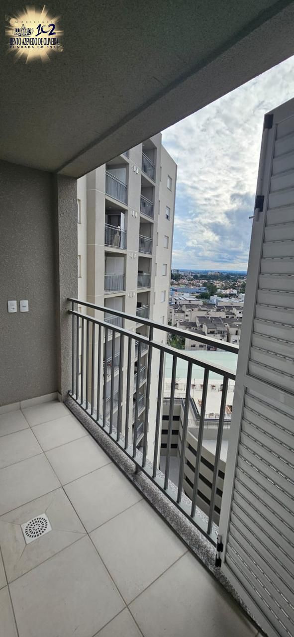 Apartamento, 2 quartos, 62 m² - Foto 5