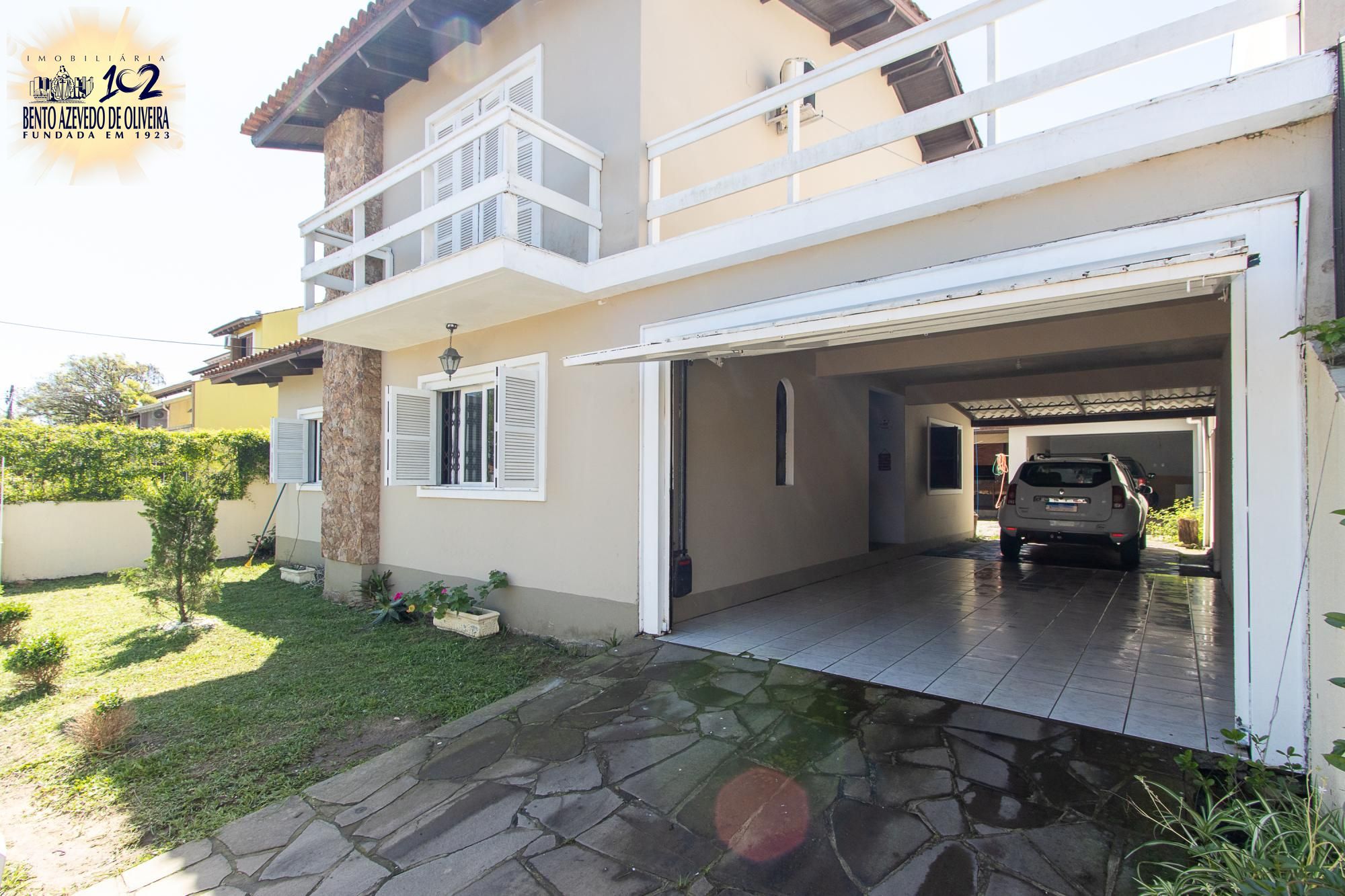 Casa, 4 quartos, 262 m² - Foto 2