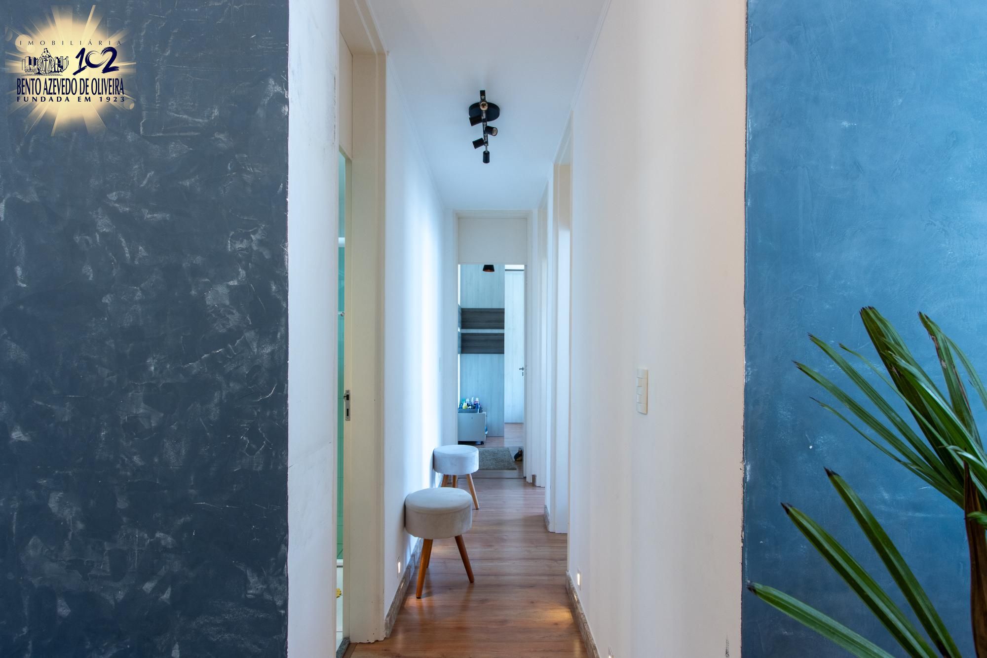 Apartamento, 3 quartos, 67 m² - Foto 14