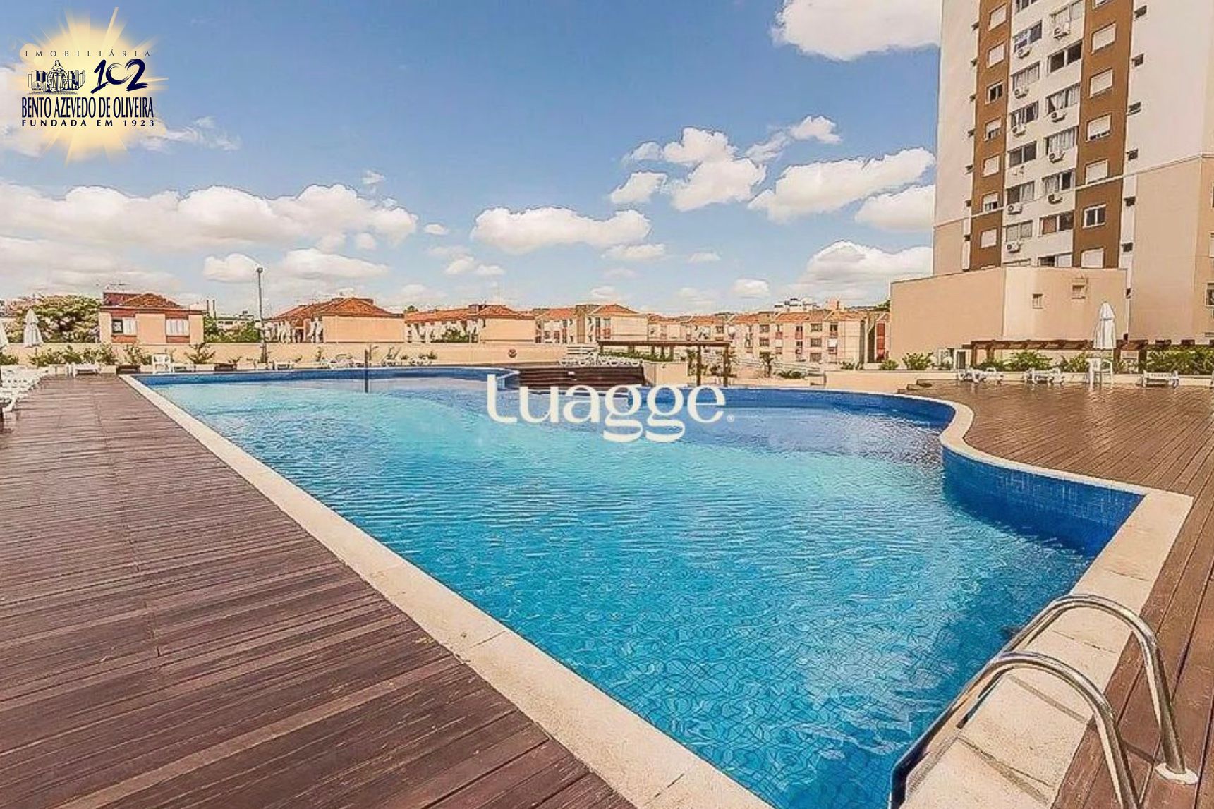 Apartamento, 3 quartos, 65 m² - Foto 28