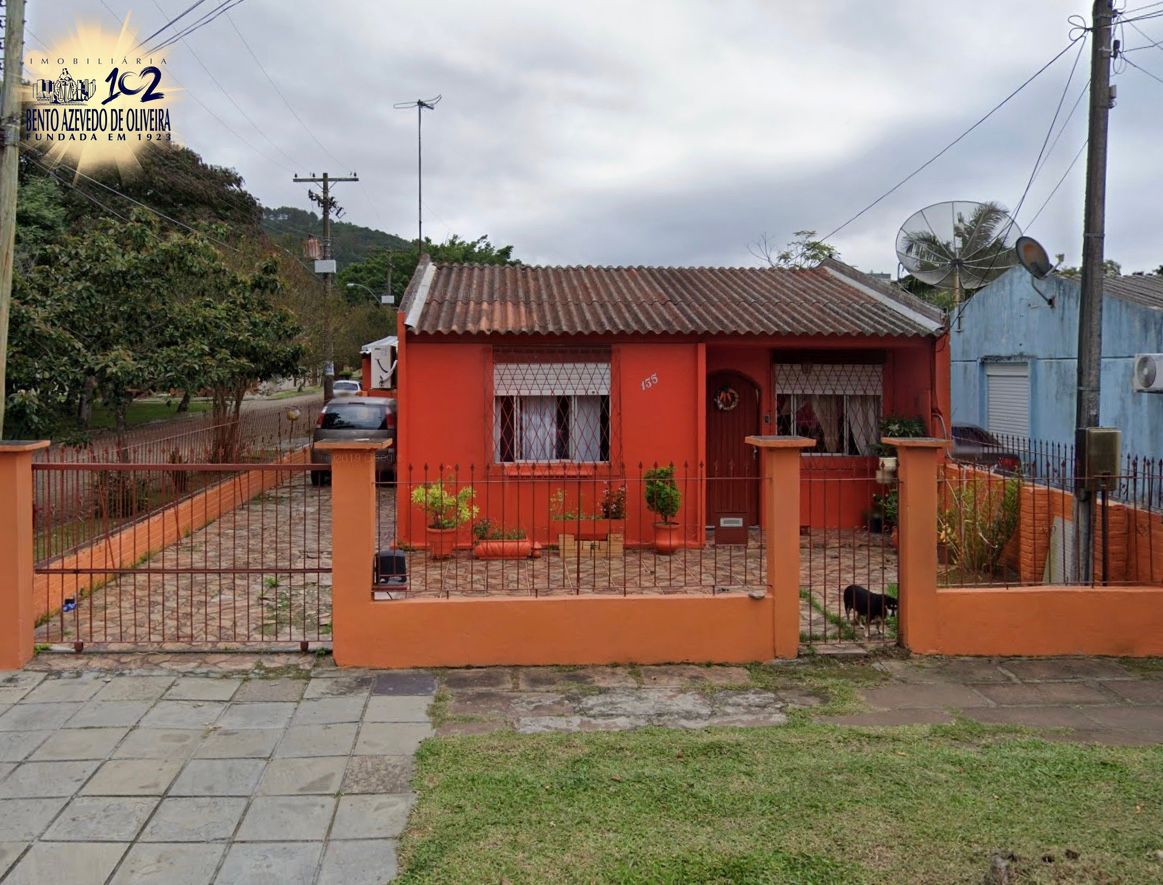 Casa, 3 quartos, 100 m² - Foto 1
