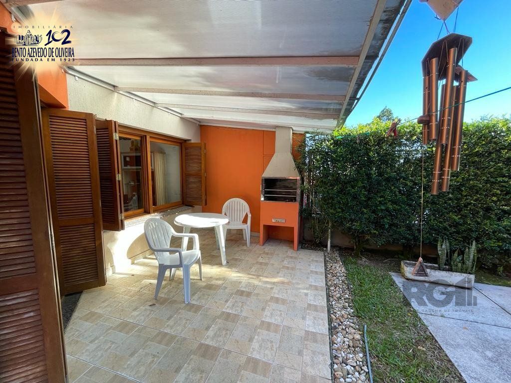 Casa de Condomínio, 4 quartos - Foto 25