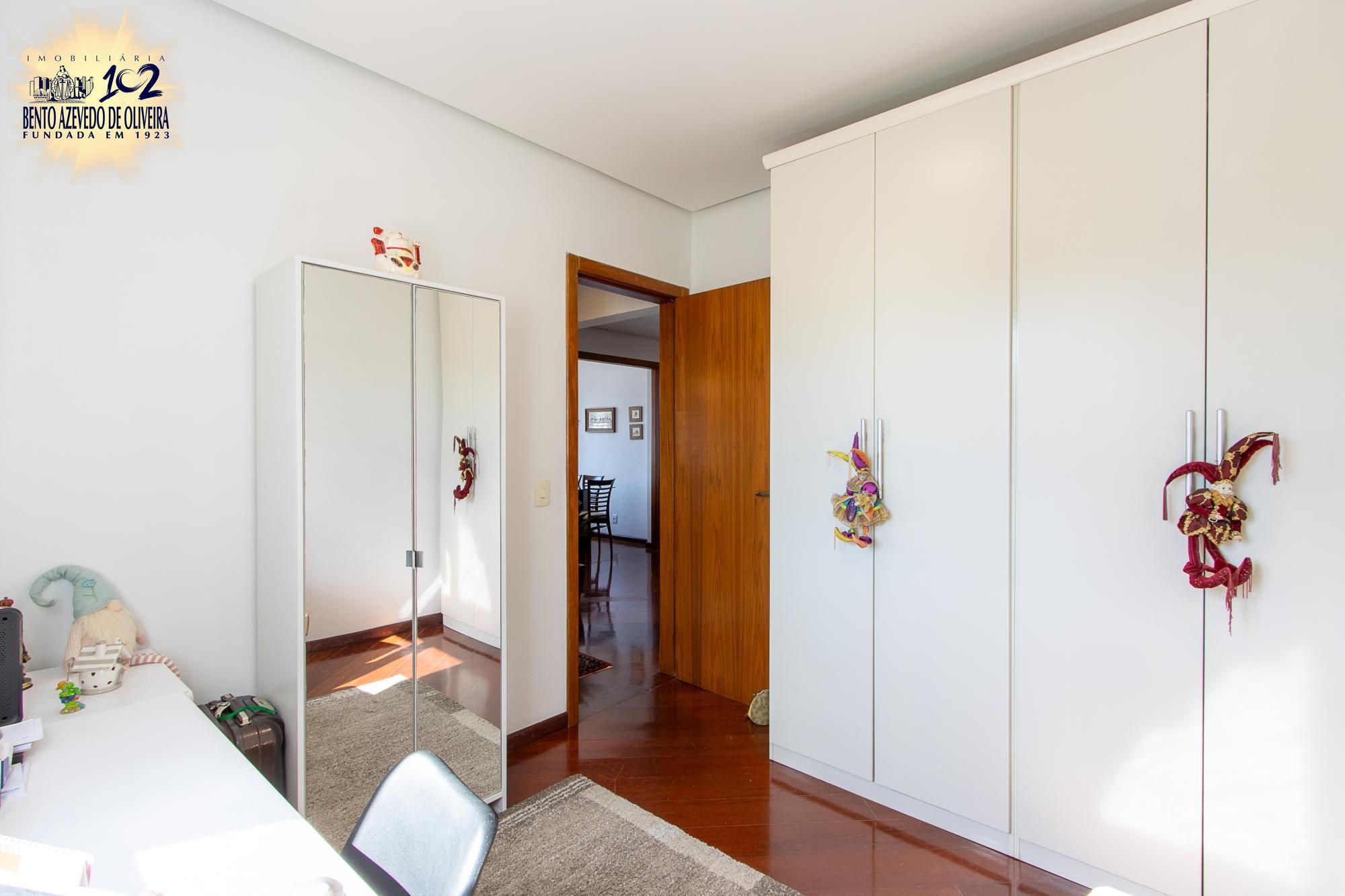 Cobertura, 2 quartos, 203 m² - Foto 22