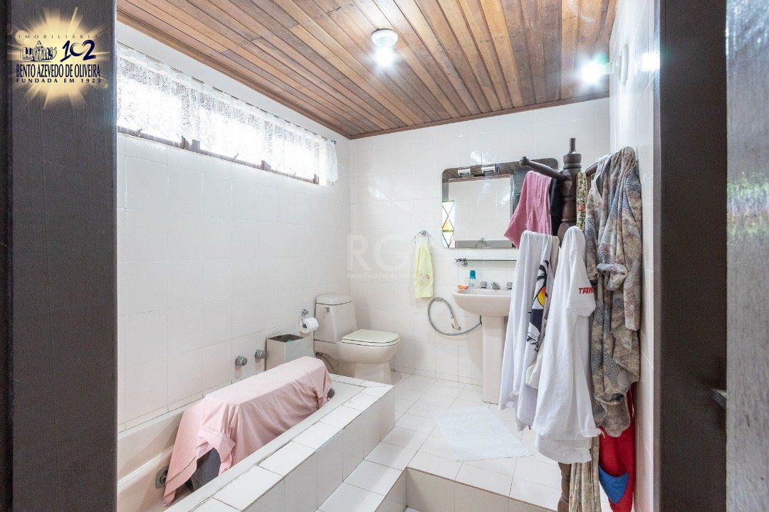 Casa, 3 quartos, 200 m² - Foto 9