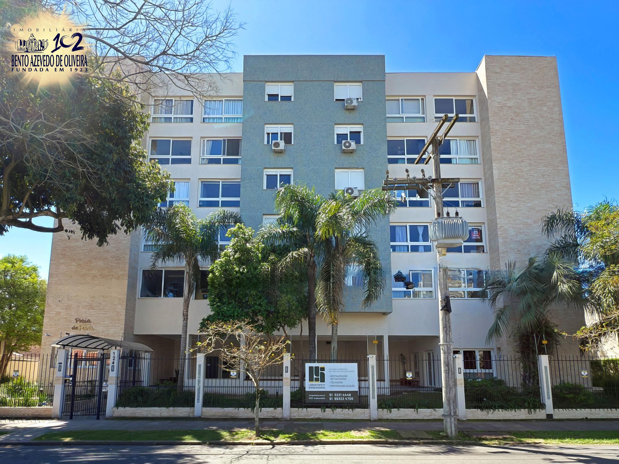 Apartamento, 2 quartos, 74 m² - Foto 1