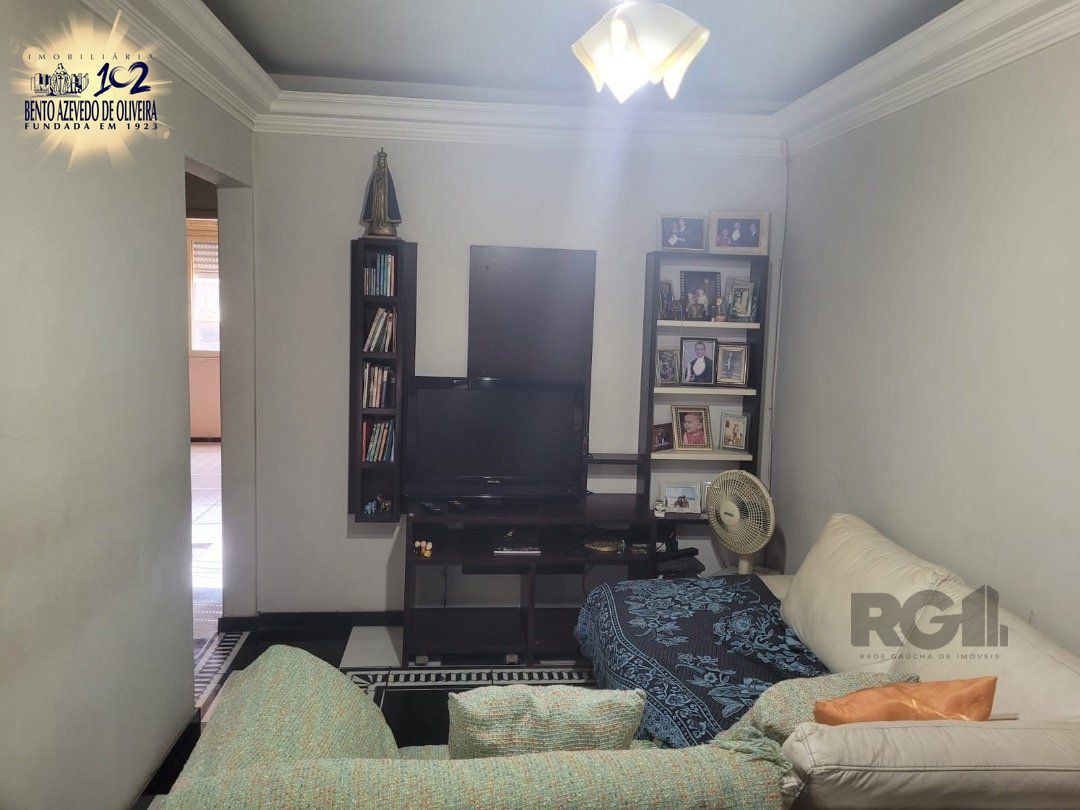Apartamento, 2 quartos, 54 m² - Foto 3