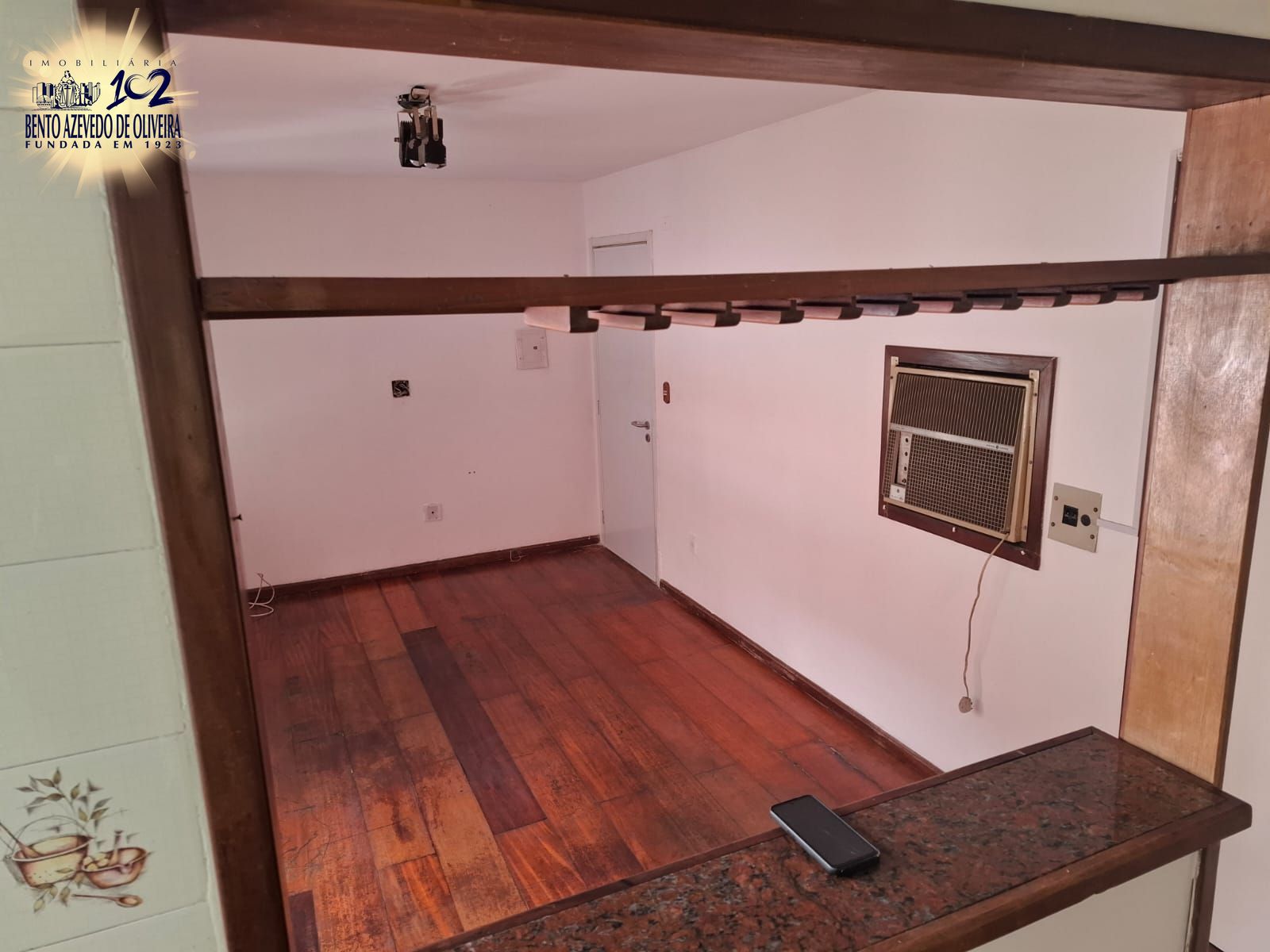 Apartamento, 1 quarto, 32 m² - Foto 10
