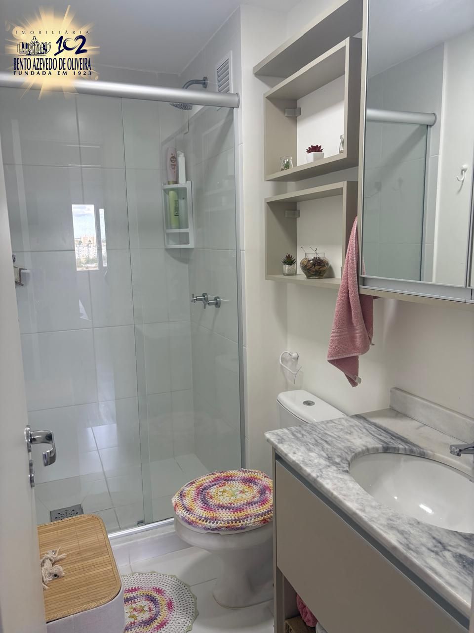 Apartamento, 2 quartos, 60 m² - Foto 14
