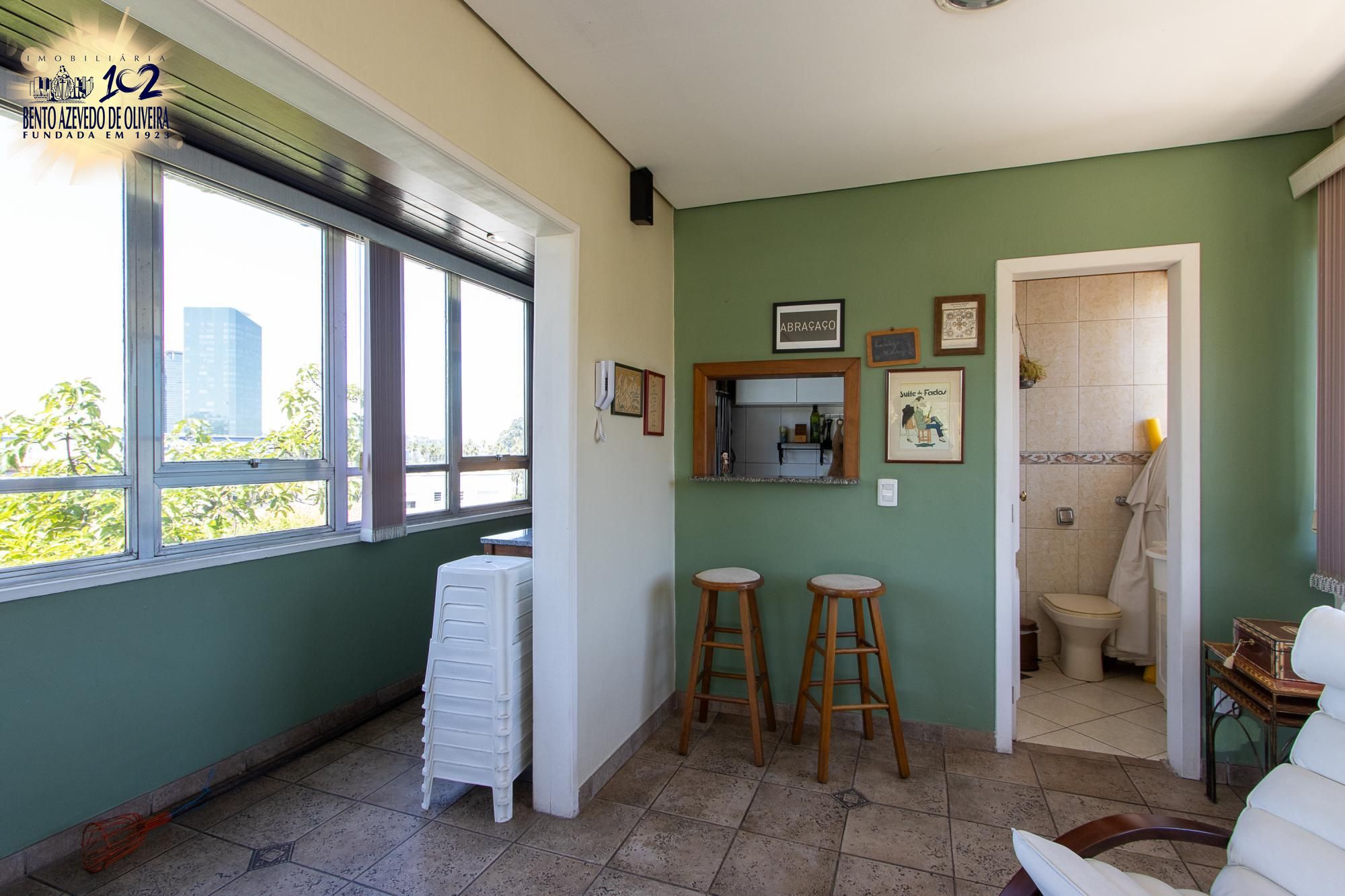 Cobertura, 2 quartos, 170 m² - Foto 36