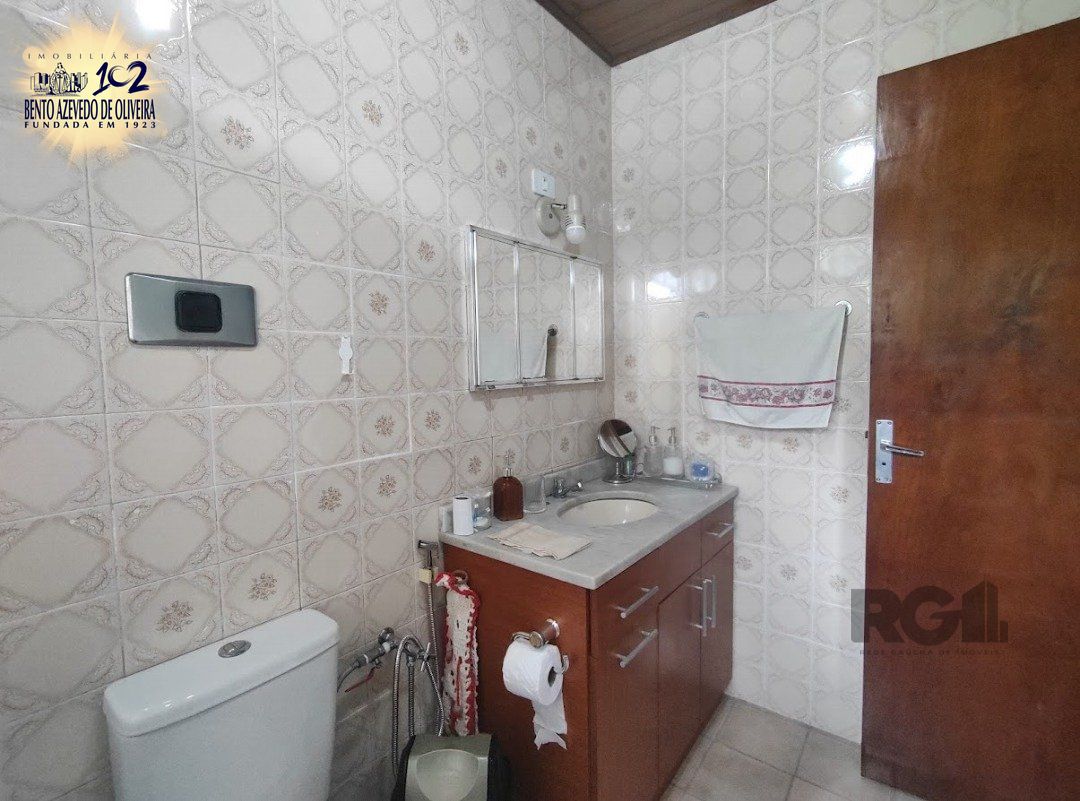 Casa, 3 quartos, 198 m² - Foto 24