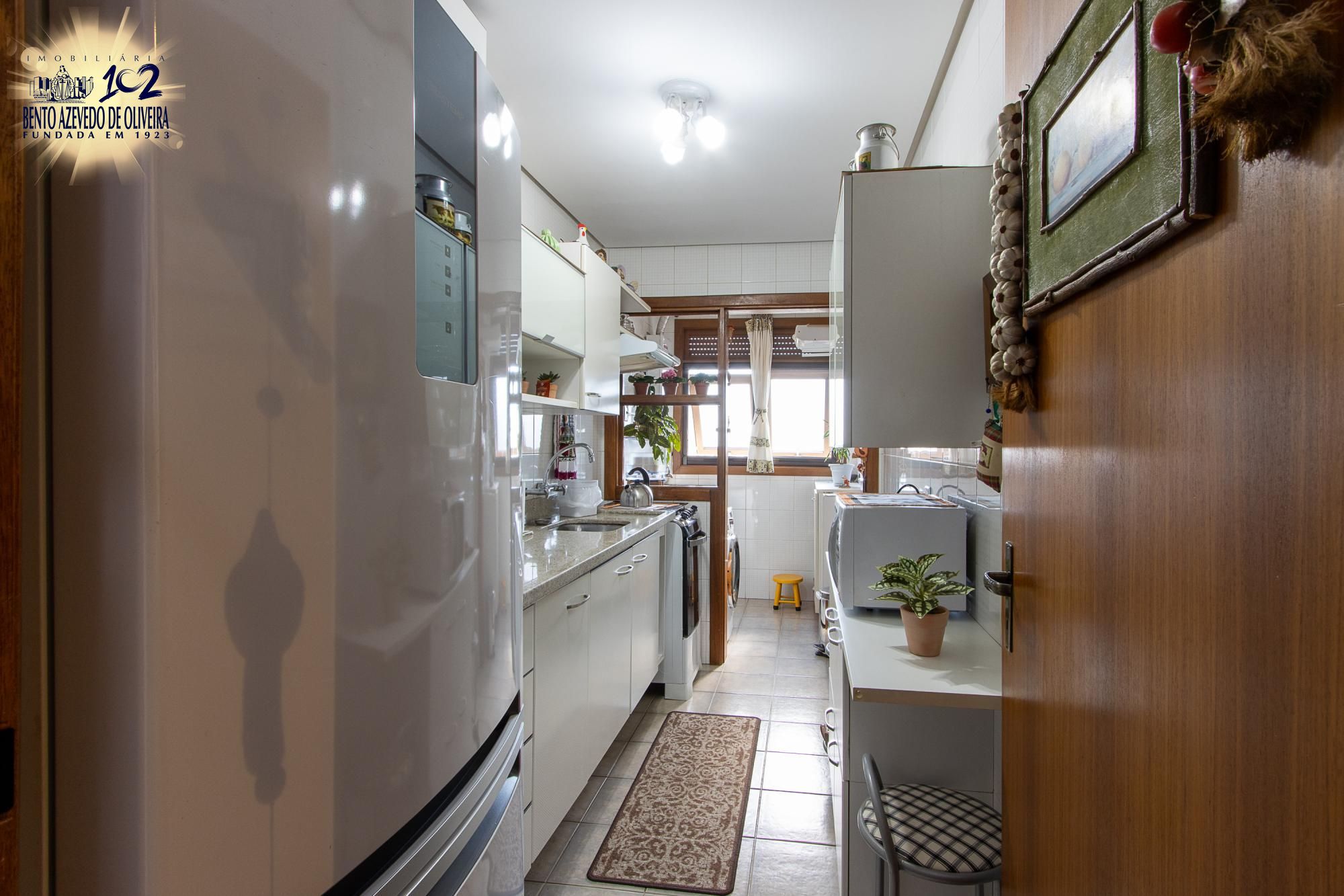 Cobertura, 2 quartos, 203 m² - Foto 5