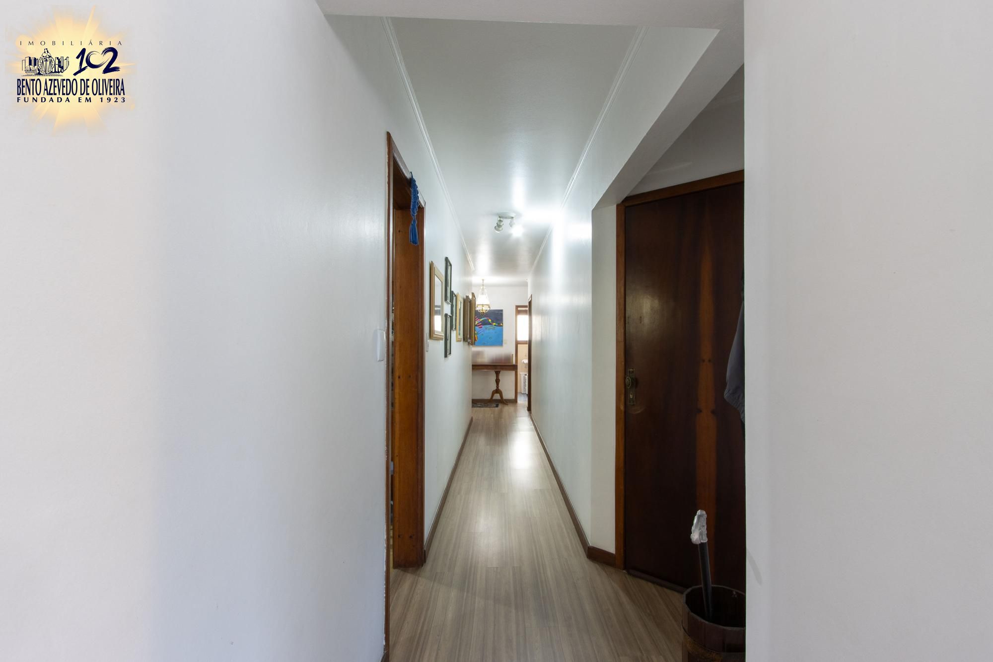 Apartamento, 3 quartos, 165 m² - Foto 11