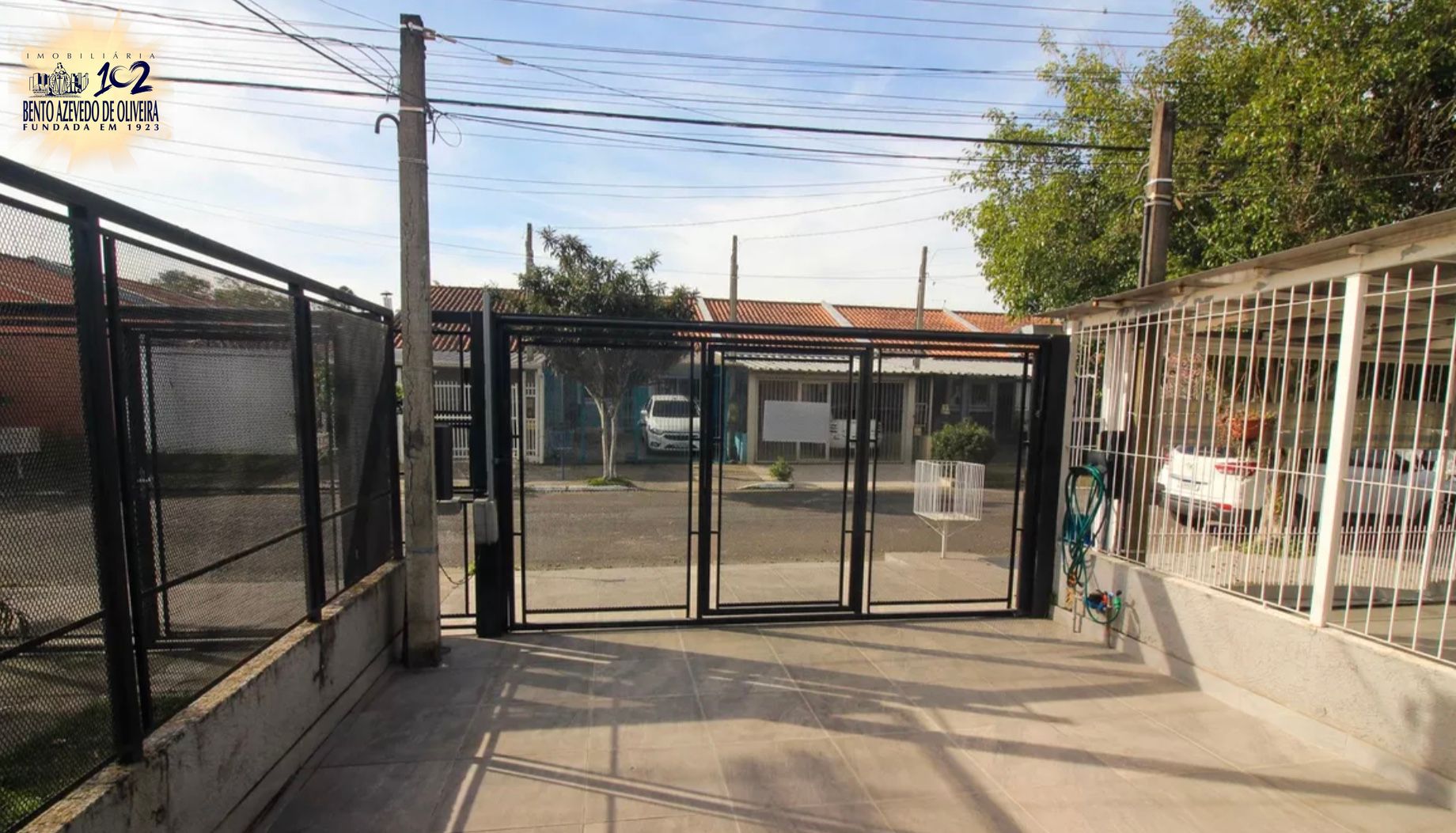 Casa, 2 quartos, 60 m² - Foto 15