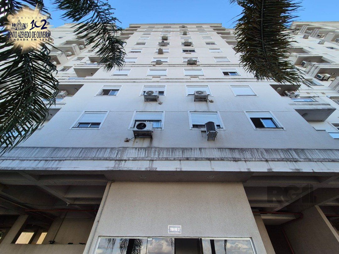 Apartamento, 2 quartos, 57 m² - Foto 21