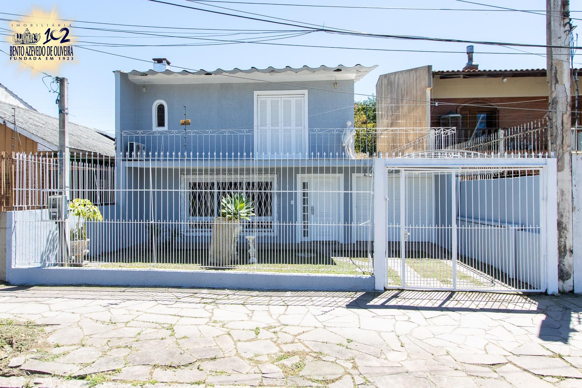 Casa, 3 quartos, 250 m² - Foto 1