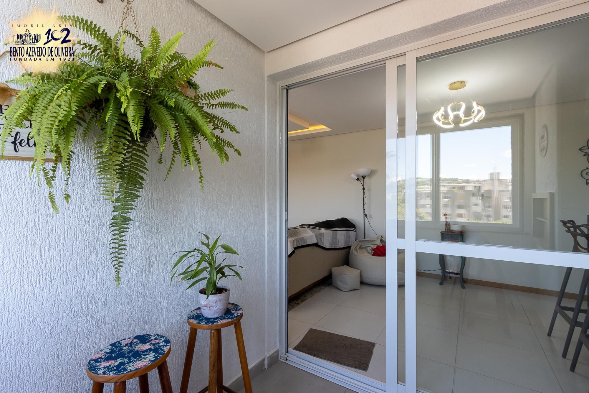 Apartamento, 3 quartos, 103 m² - Foto 7