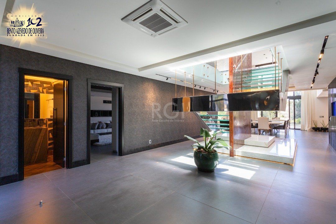 Casa de Condomínio, 5 quartos - Foto 4