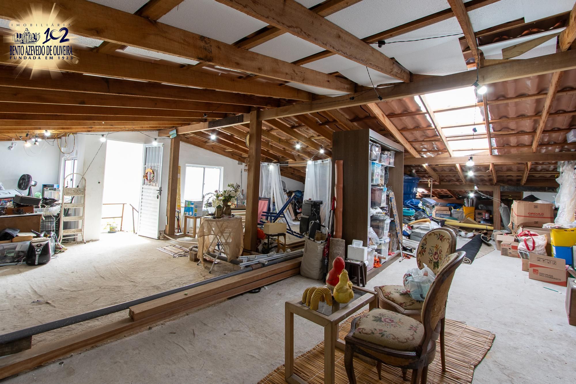 Casa, 3 quartos, 250 m² - Foto 44