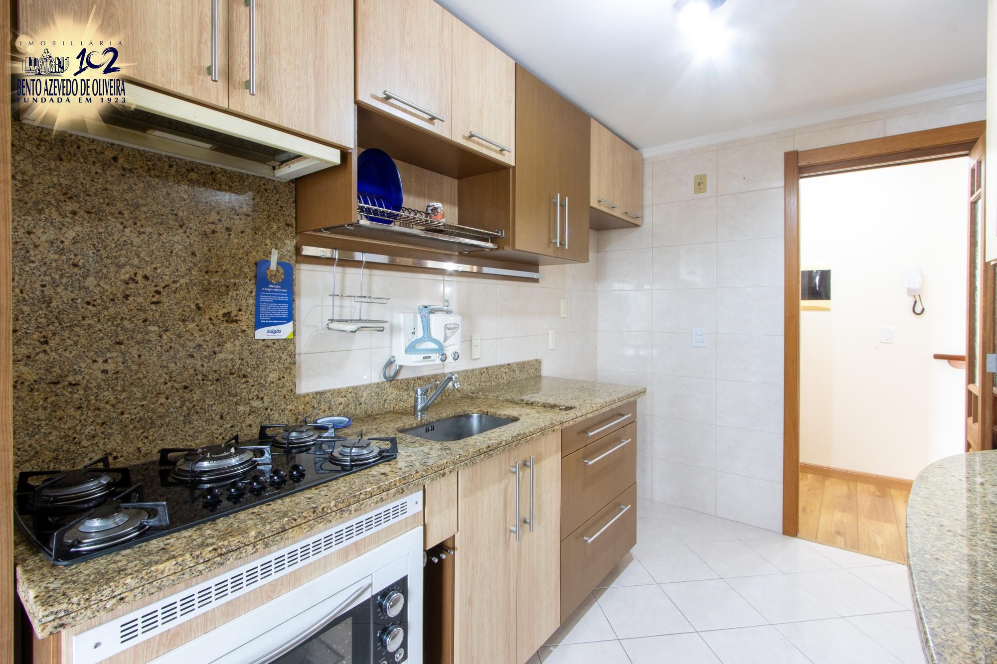 Apartamento, 3 quartos, 93 m² - Foto 8