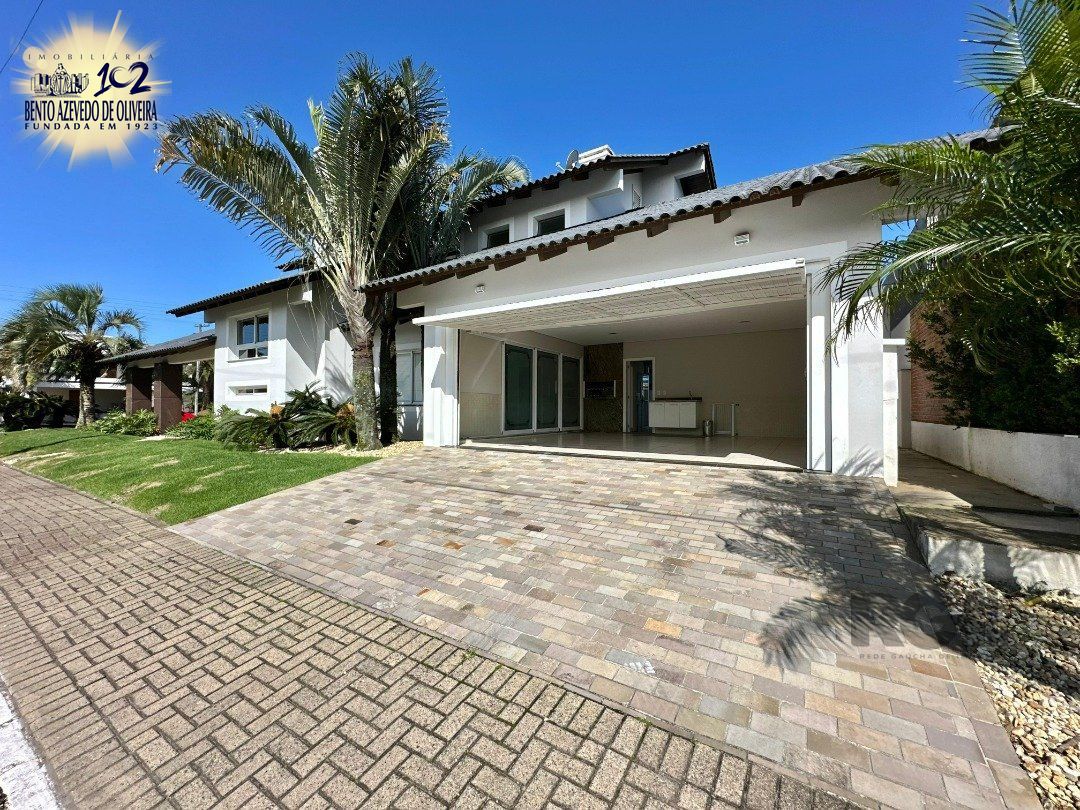 Casa de Condomínio, 5 quartos - Foto 2